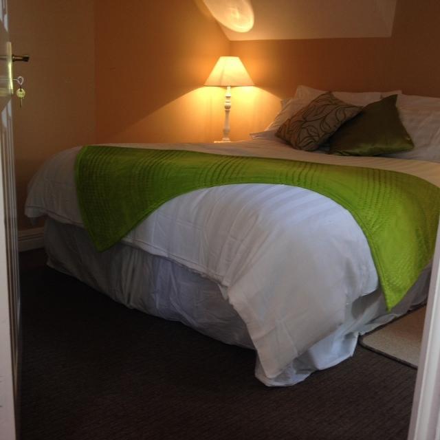 Killary House Hotel Westport Pokój zdjęcie