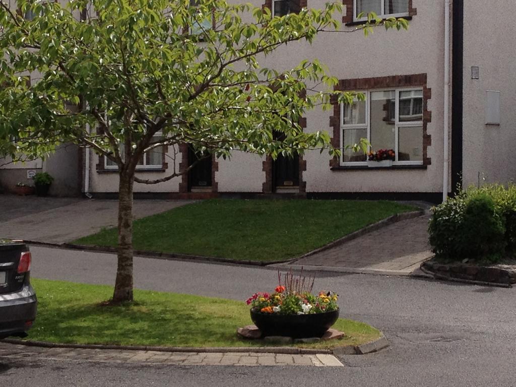 Killary House Hotel Westport Zewnętrze zdjęcie